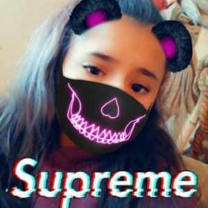 Meet your Posher, Patty